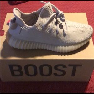 Yeezy Boost 350 v2 Seasame